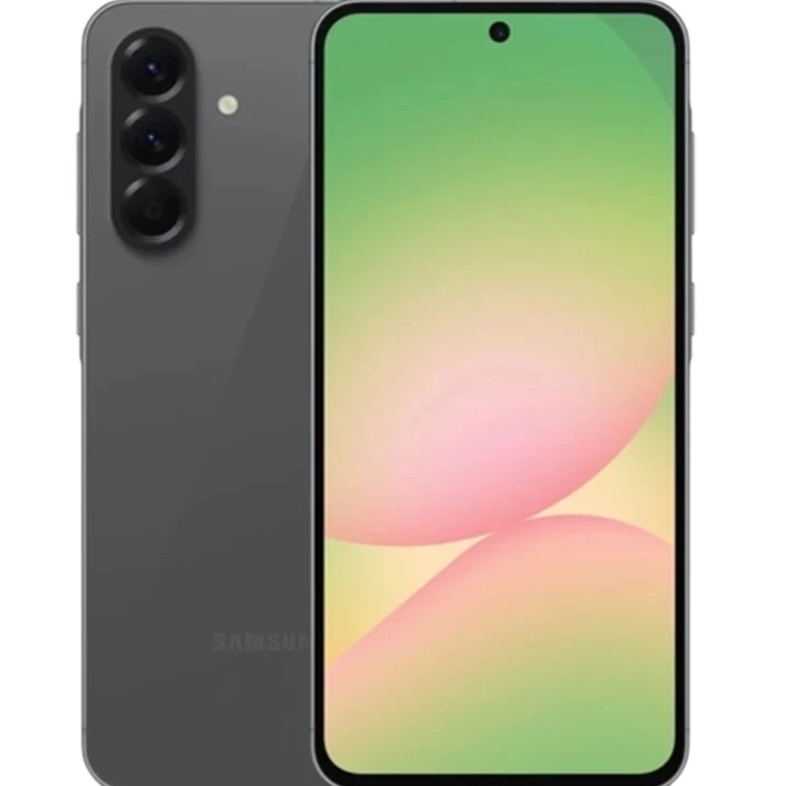 گوشی سامسونگ A56 5G | حافظه 128 رم 8 گیگابایت - 